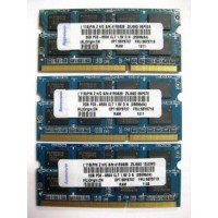 2GB Memory DDR3 1066 RAM